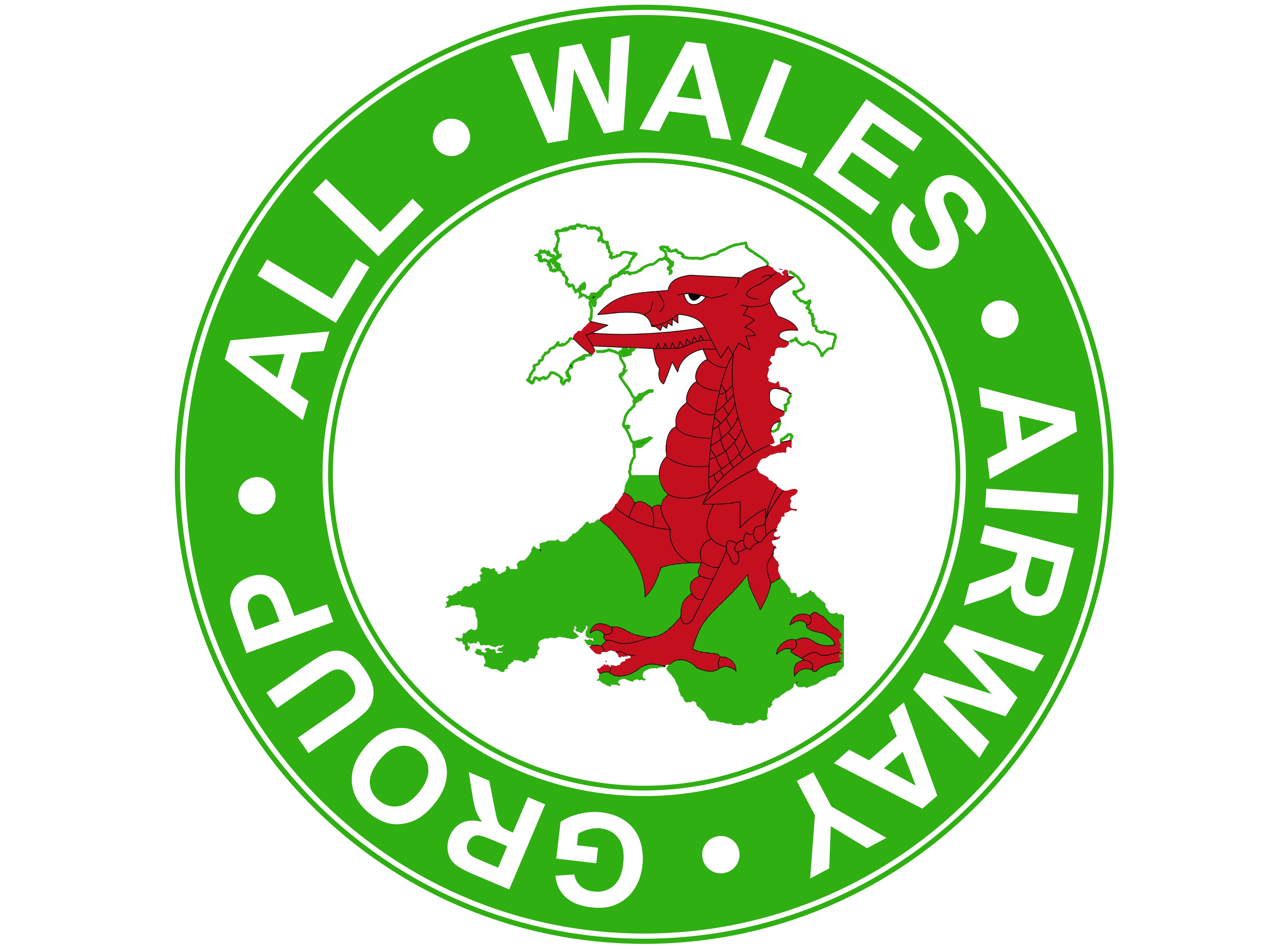 All Wales Airway Group